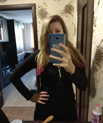 Анкета проститутки Милана - город Серебряный Бор, 33 года, №163