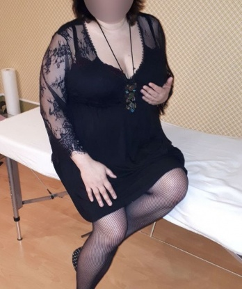 Анкета проститутки Кира - город Серебряный Бор, 46 лет, №13764