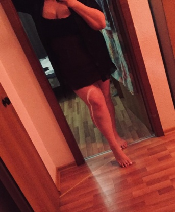 Анкета проститутки Уляна - город Серебряный Бор, 29 лет, №15075